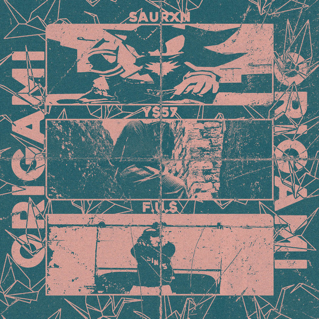ORIGAMI