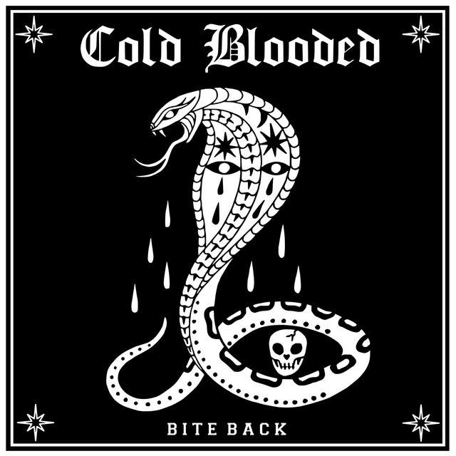 Bite Back cover art