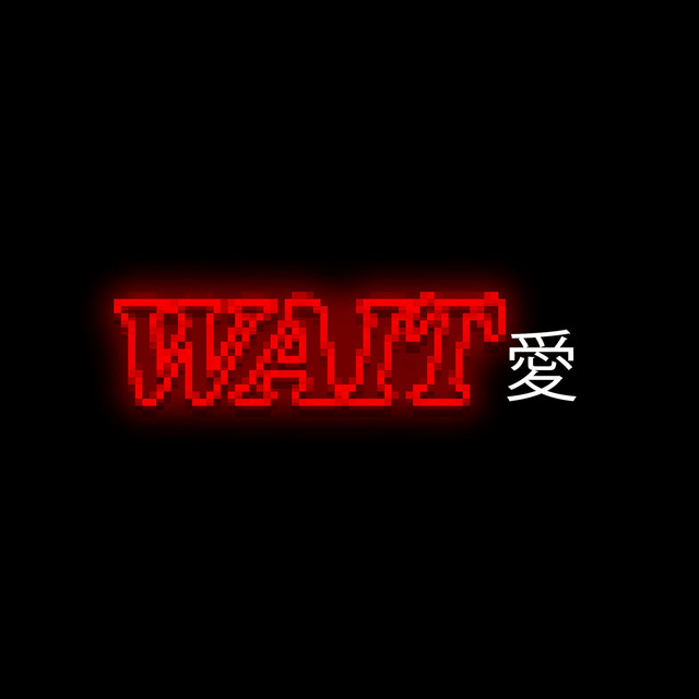 WAIT cover art