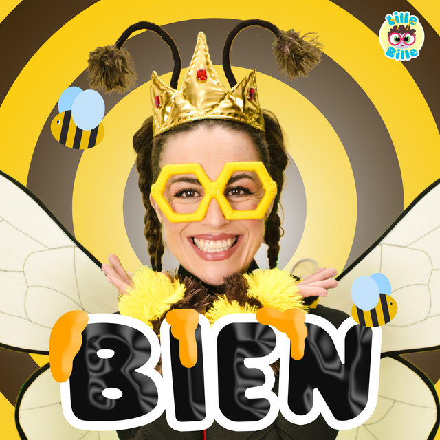 Bien (feat. Maria Lucia) cover art
