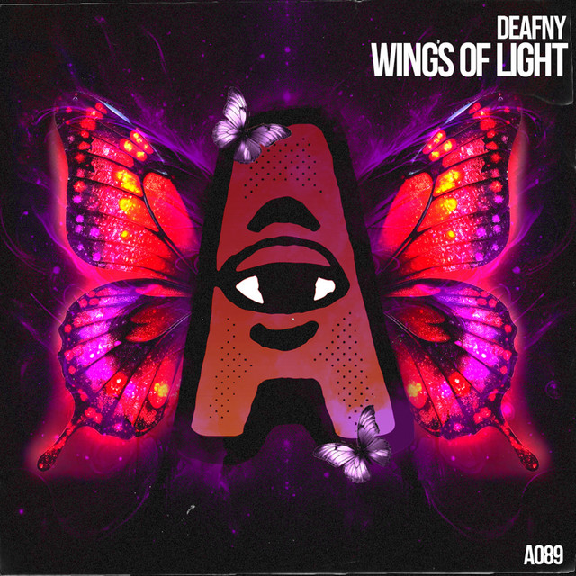 Wings of Light