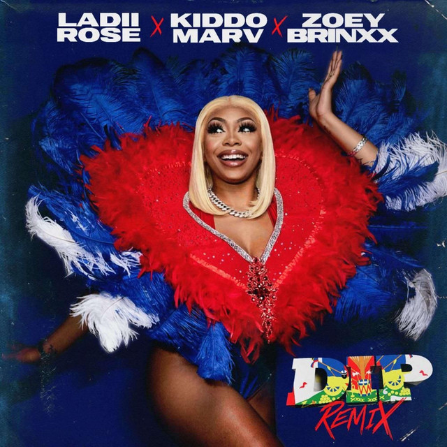 Pochette Dip (Remix)