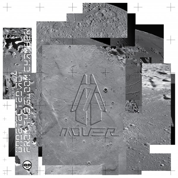 Undetected Act from the Gloom Chamber cover art