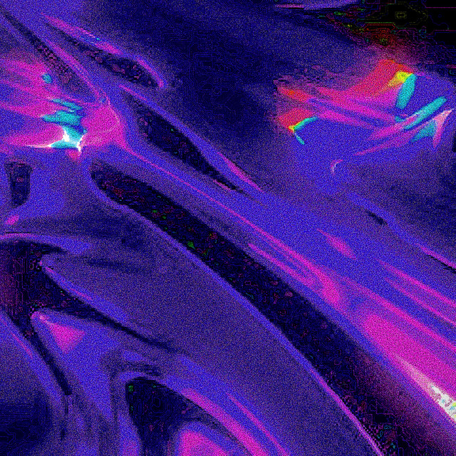Darkness cover art