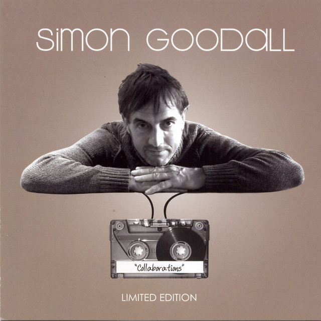 Deeper Love - song and lyrics by Simon Goodall, Ali Goodall, Paul Geary ...