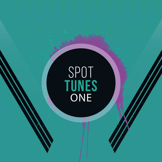 Spot Tunes One cover art