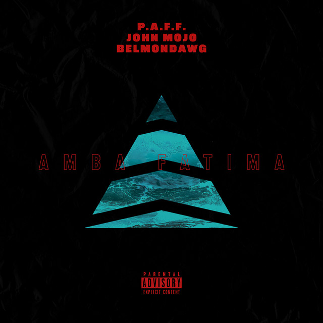 Amba Fatima cover art