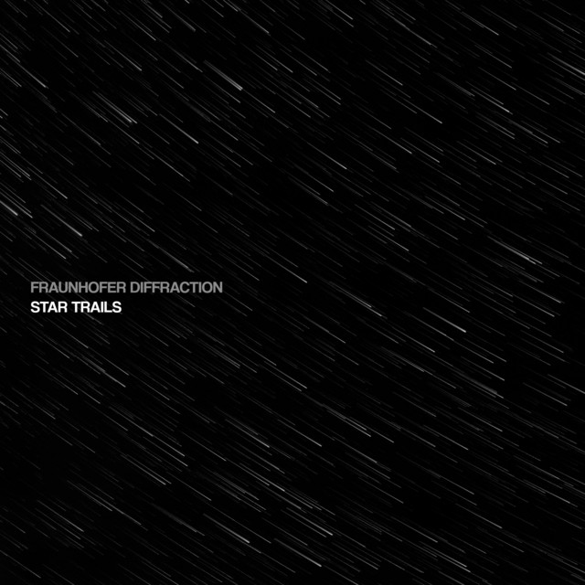 Star Trails cover art