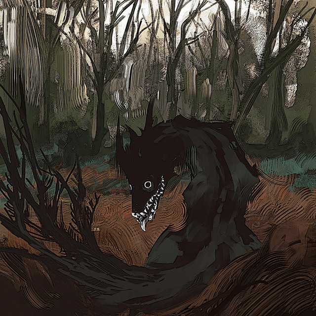 Sharper Fangs cover art