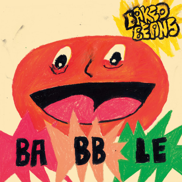 Babble cover art
