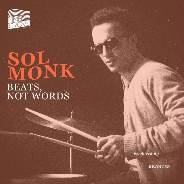 Beats, Not Words cover art