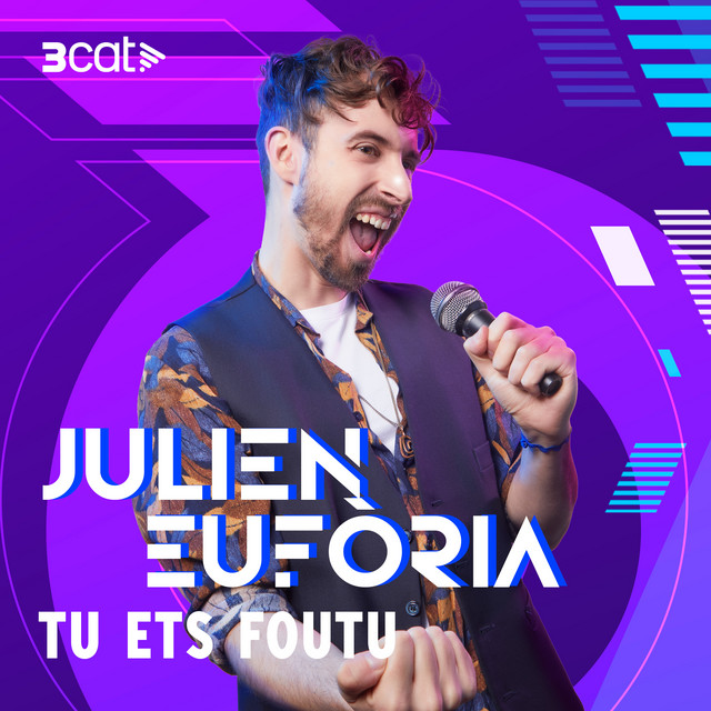 Tu ets foutu - En Directe 3Cat