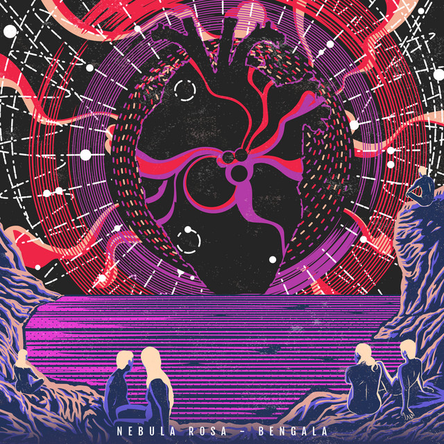 Bengala cover art