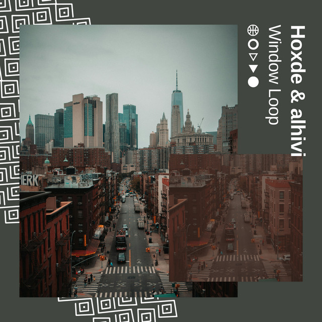 Window Loop album image