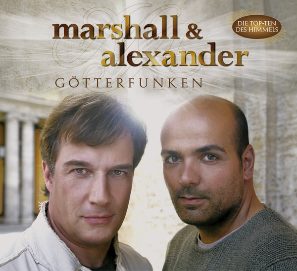 Götterfunken cover
