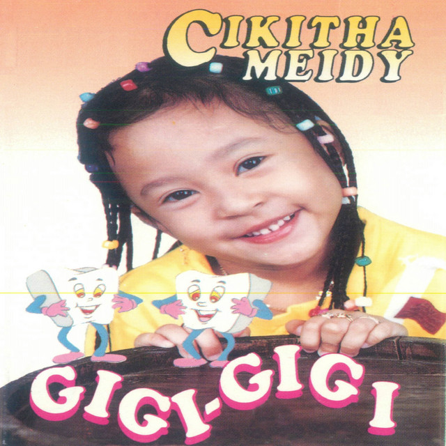 Gigi-Gigi cover art