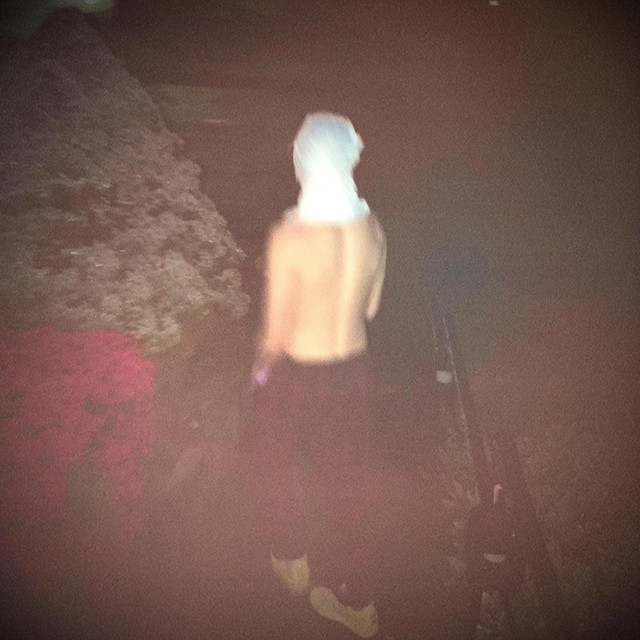 BEWARE cover art