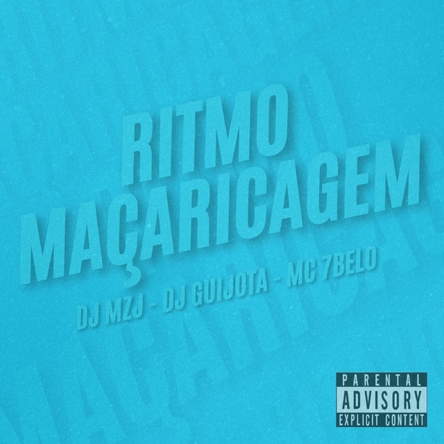 Ritmo Maçaricagem