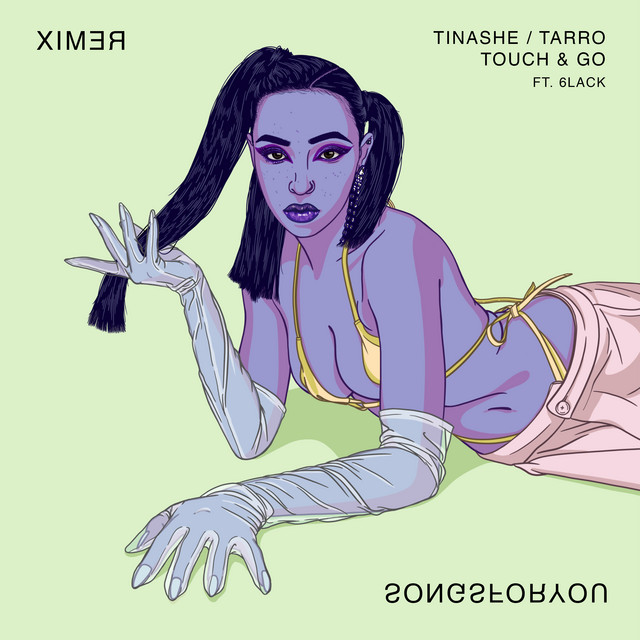 Touch & Go - Remix