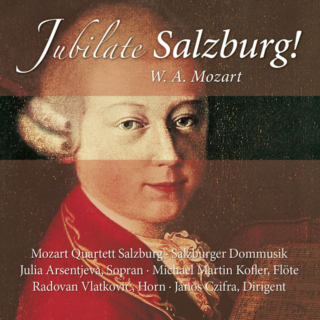 Divertimento in D Major, K. 205: I. Largo - Allegro