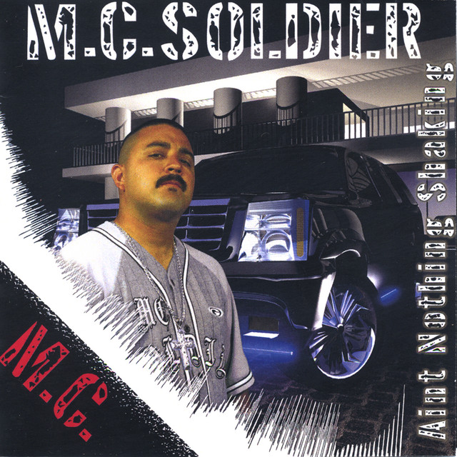 M.C.Soldier