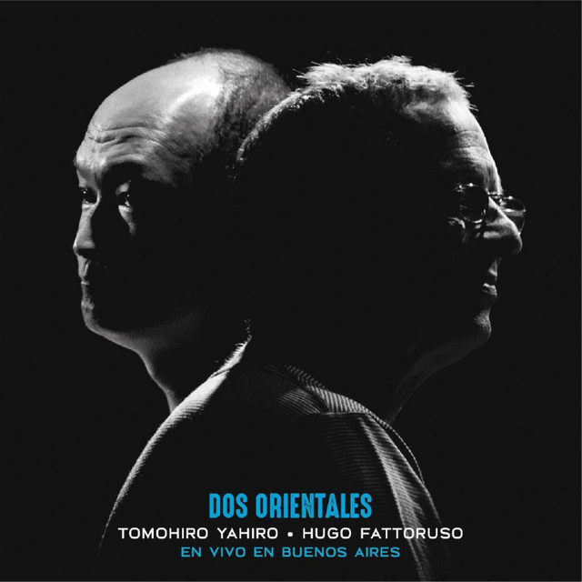 En Vivo En Buenos Aires cover art