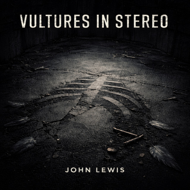 Vultures in Stereo