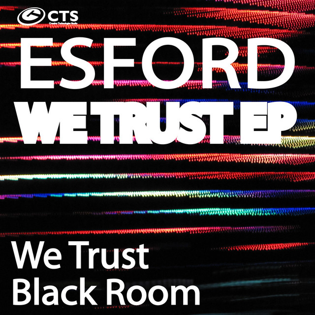 Album art for Black Room