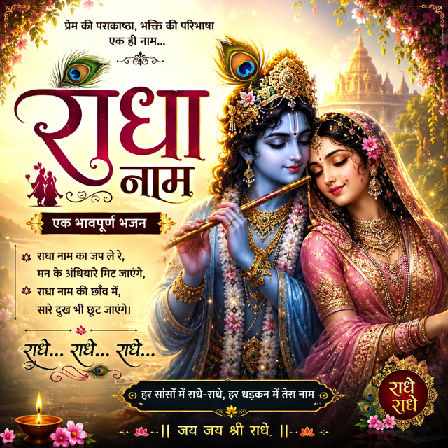 Radha Naam