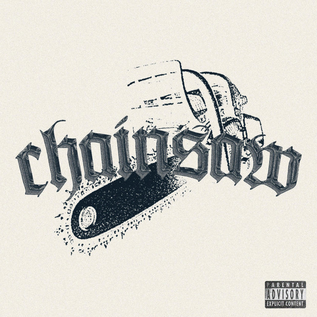 CHAINSAW cover art
