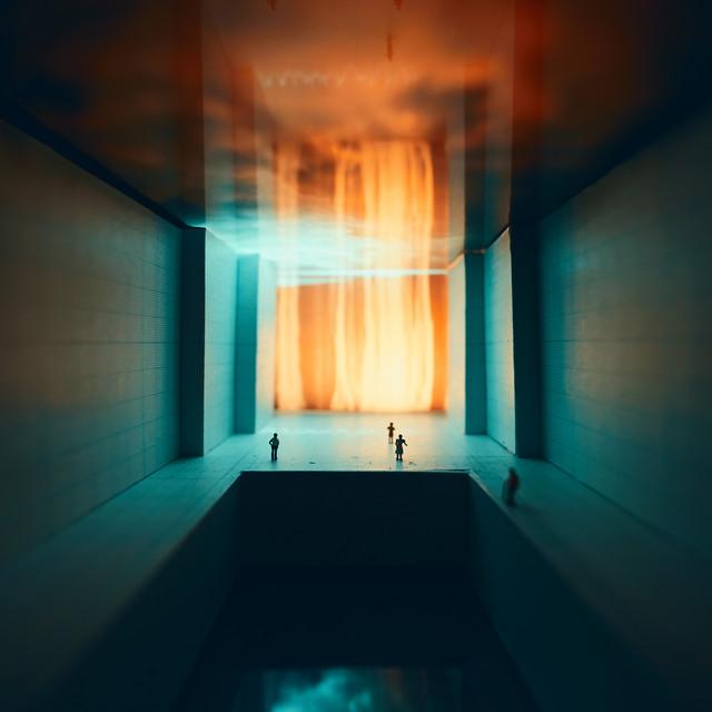 FHANG cover art