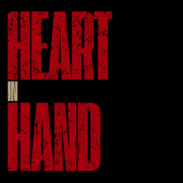 Heart In Hand cover