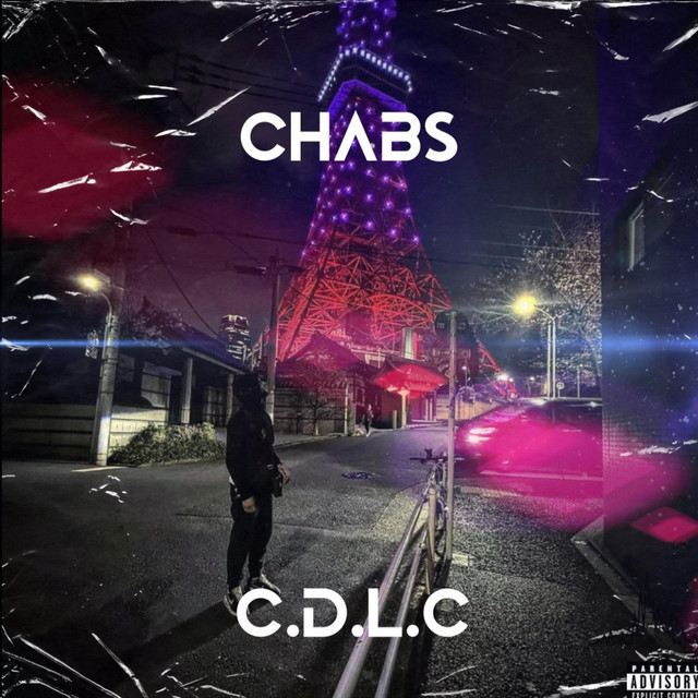 C.D.L.C cover