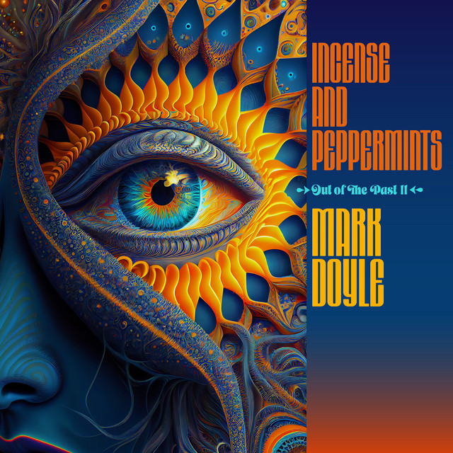 Incense and Peppermints - Out of the Past II cover art