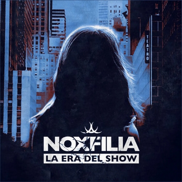 La Era del Show cover