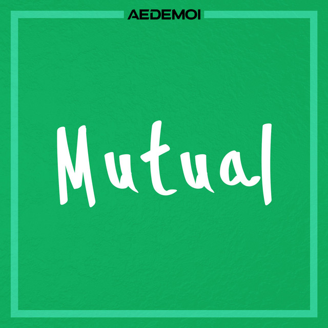 Mutual cover art