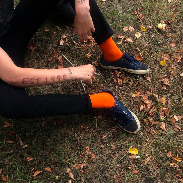 undefined album image