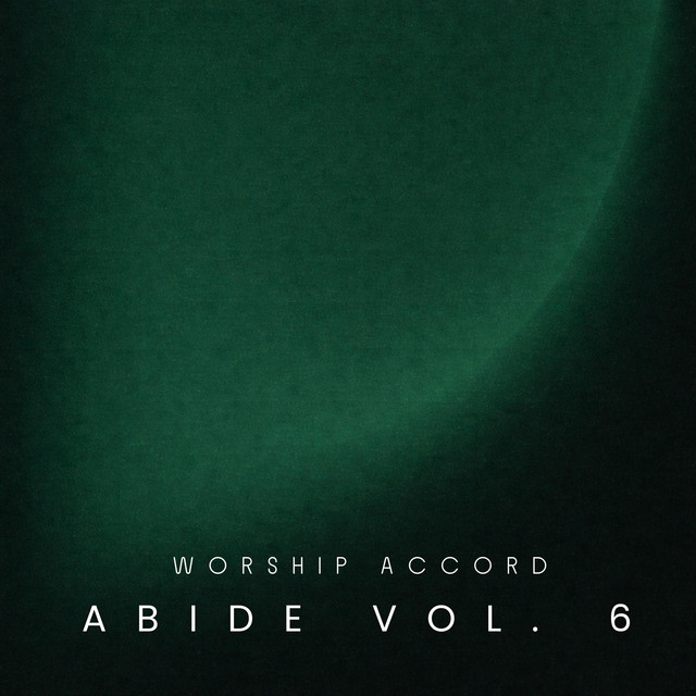 Abide, Vol. 6 cover art
