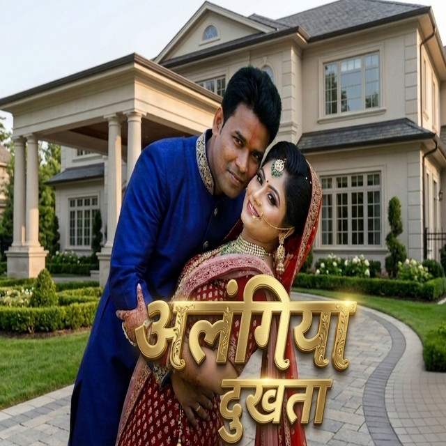 Alangiya Dukhata - Single by Shanu Raj | Spotify