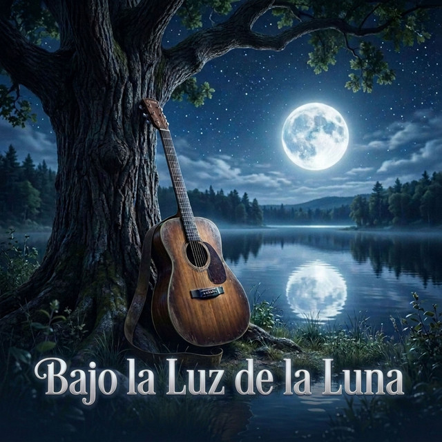 Bajo la Luz de la Luna