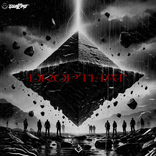 Drop That album image