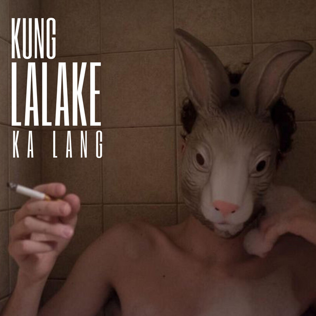 IF I WERE A BOY (KUNG LALAKE KA LANG)