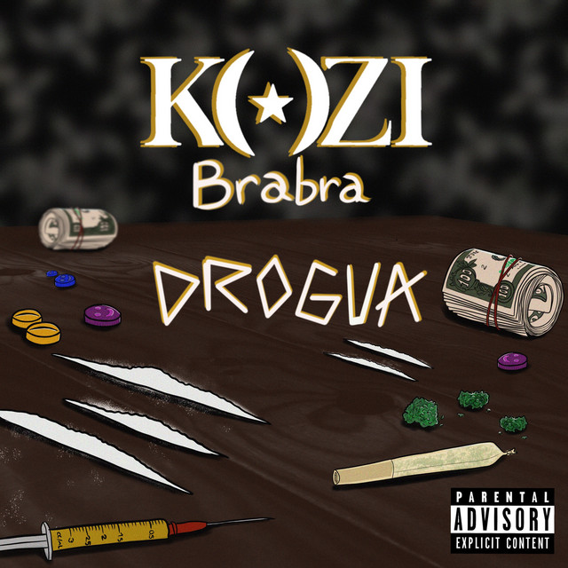 Drogua