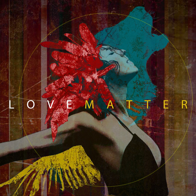 Love Matter cover art