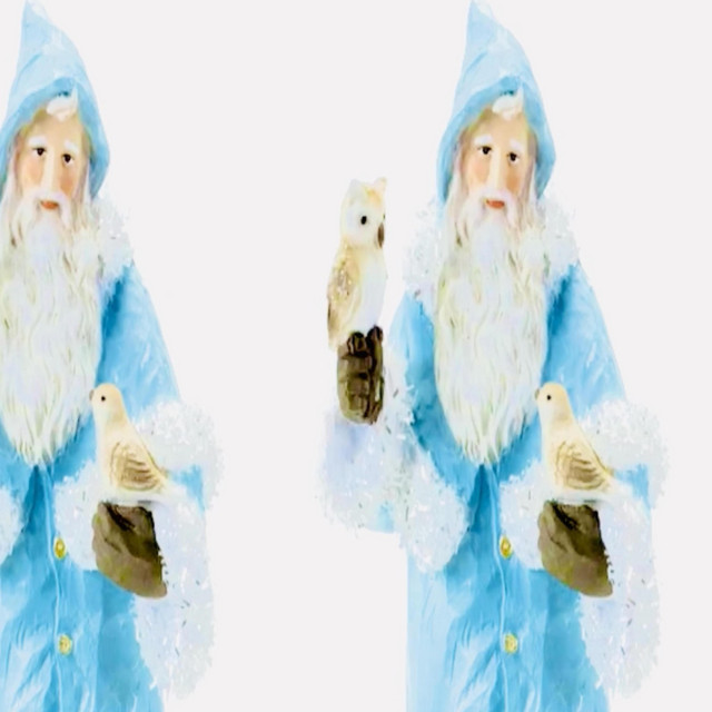 Yellow Rice & Montex Present... A Québécois Qhristmas cover art