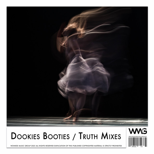 Dookies Booties