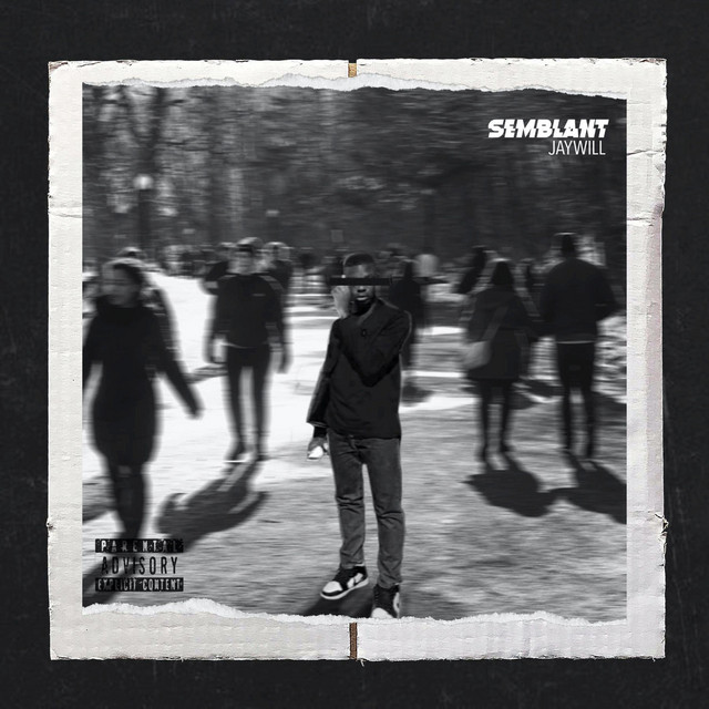 Semblant cover art