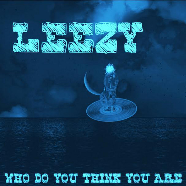 Who Do You Think You Are cover art