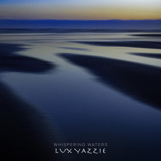 lux yazzie