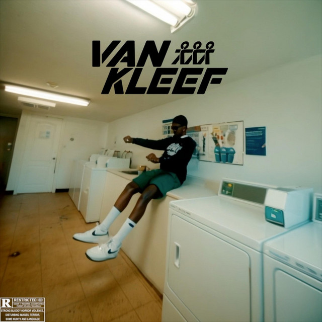 VAN KLEEF